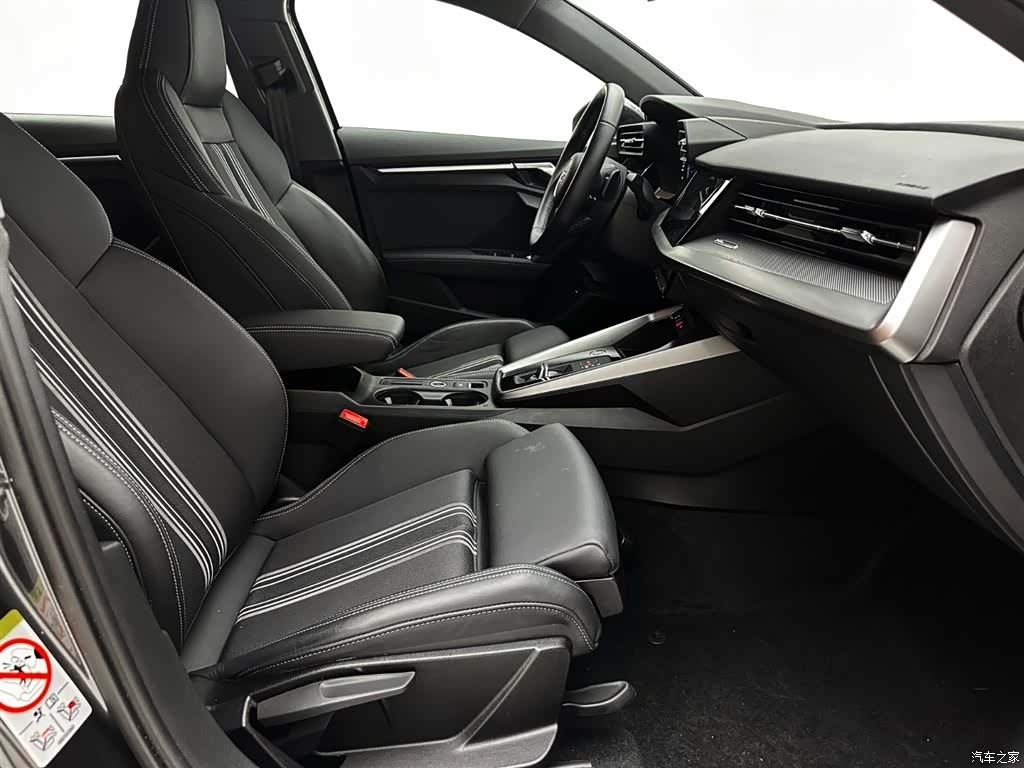 Audi A3, 2023 20