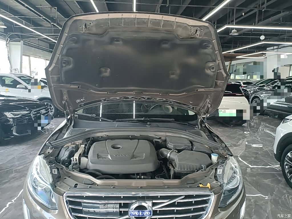 Volvo XC60, 2016 20