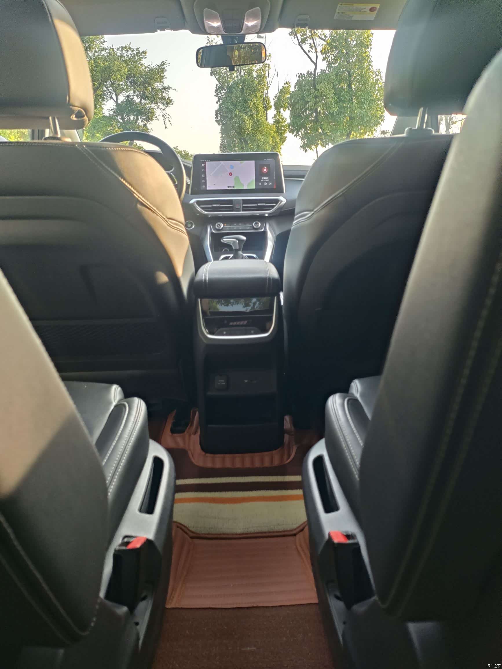 Maxus G50, 2020 19