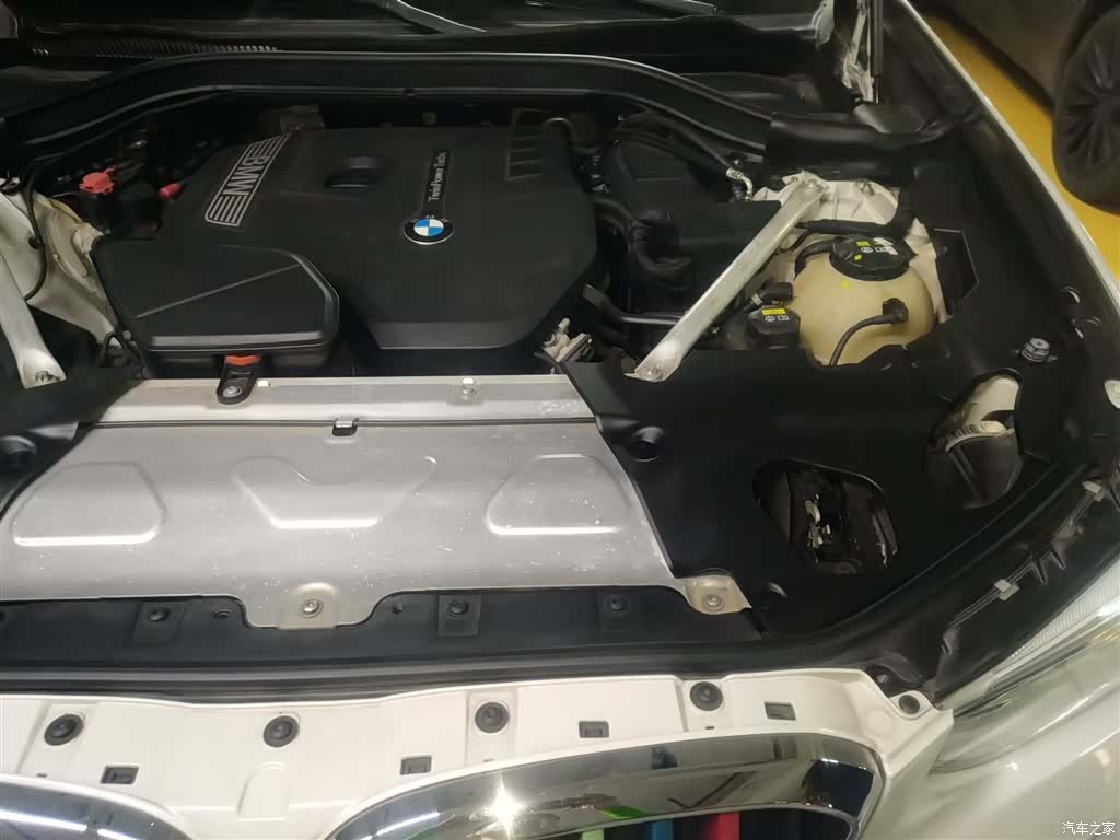BMW X3, 2019 22