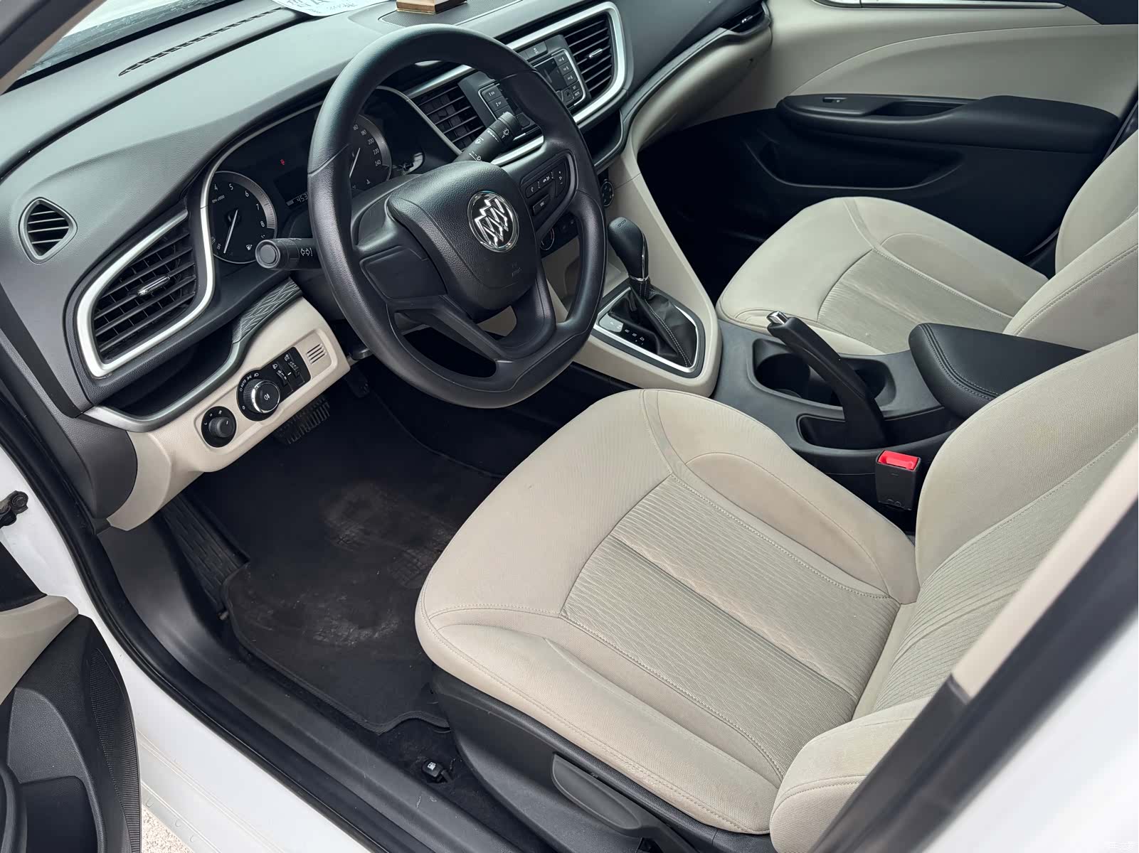 Buick VI, 2019 7