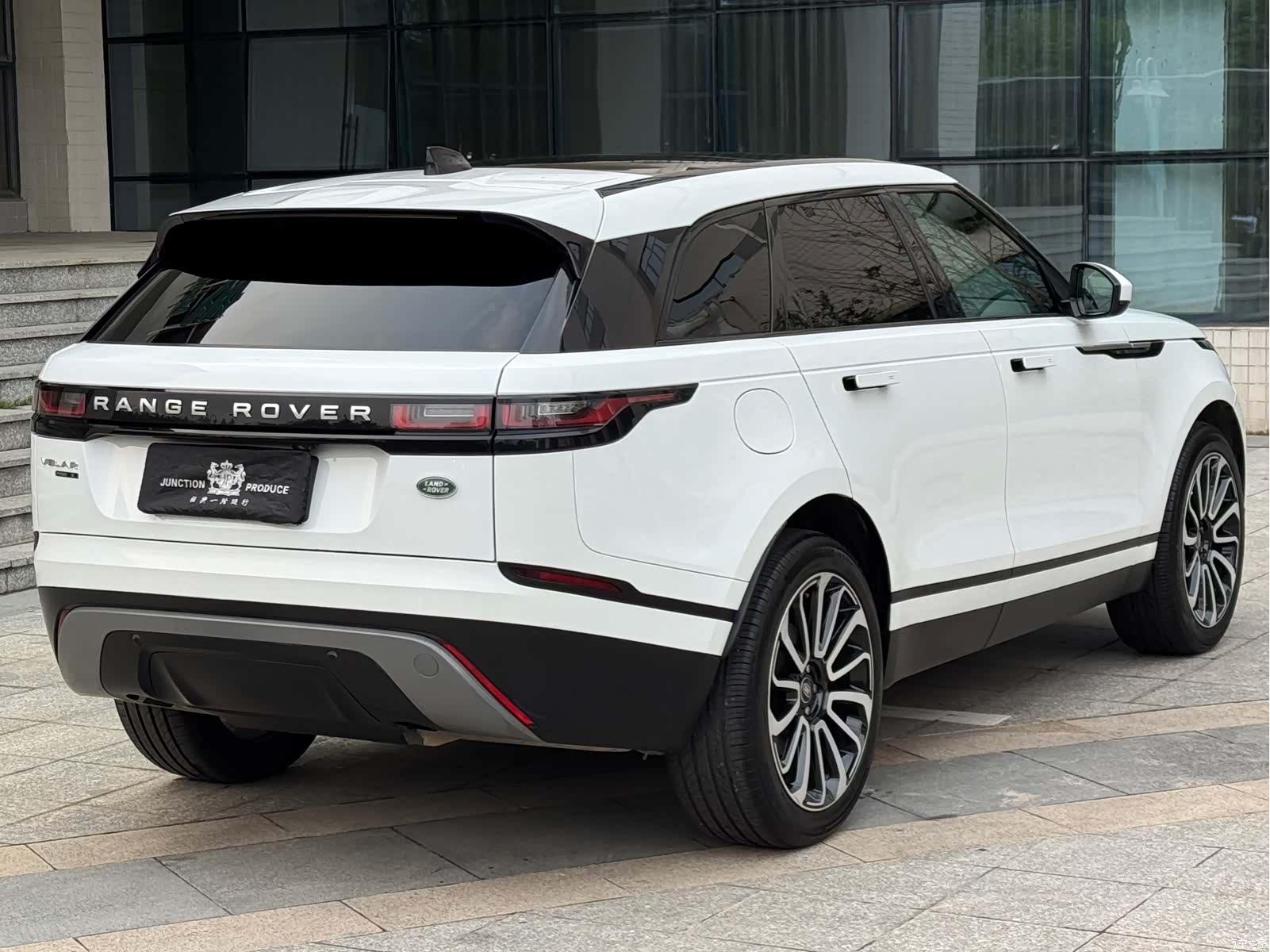 Land Rover Range Rover, 2018 6