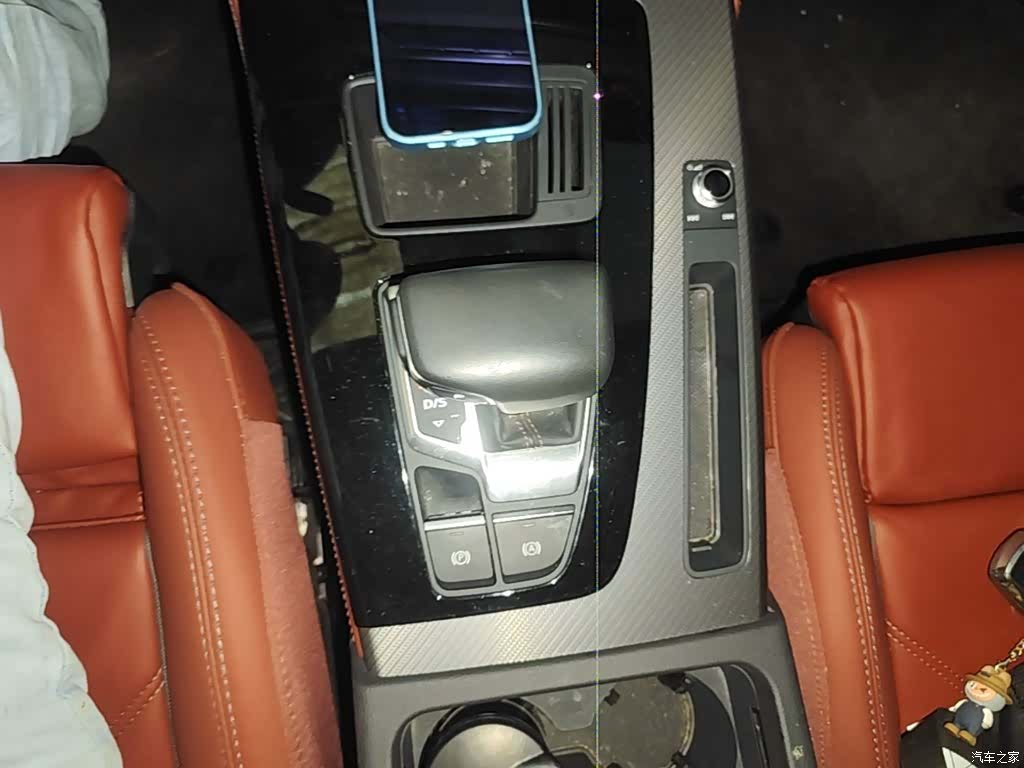Audi Q5L, 2023 14