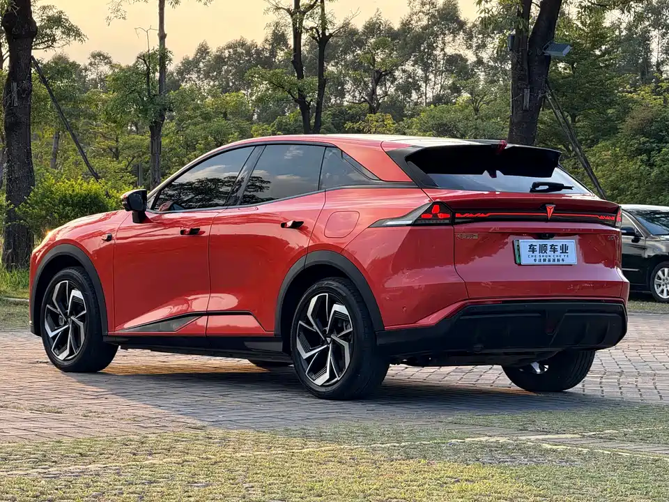 DEEPAL Dark blue S07