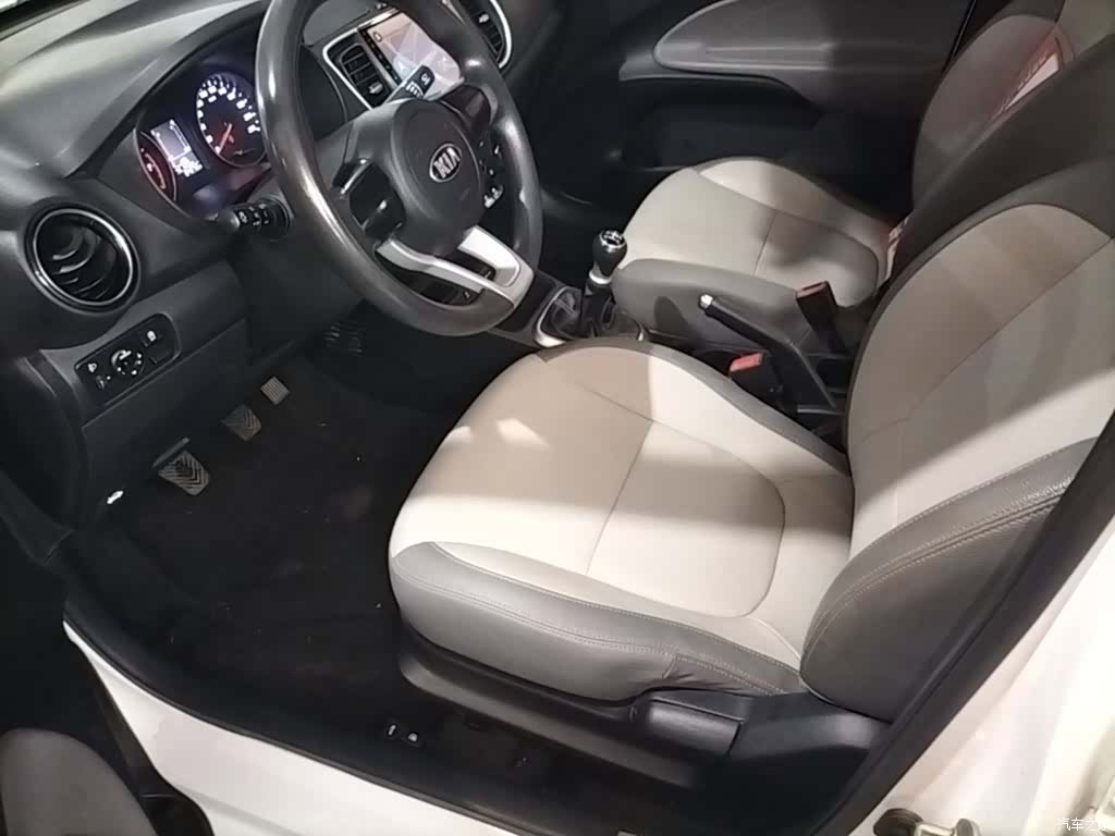 Kia Value, 2019 15