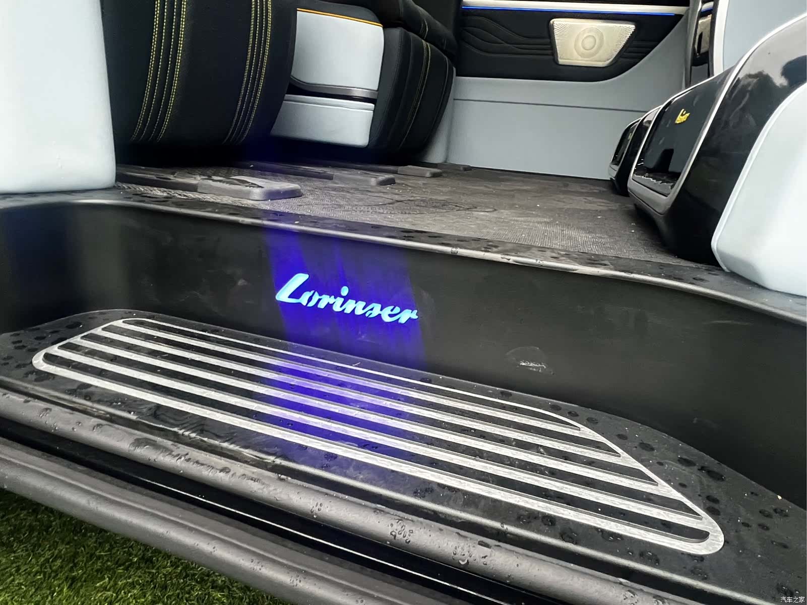 Lorinser VS600MX, 2022 14
