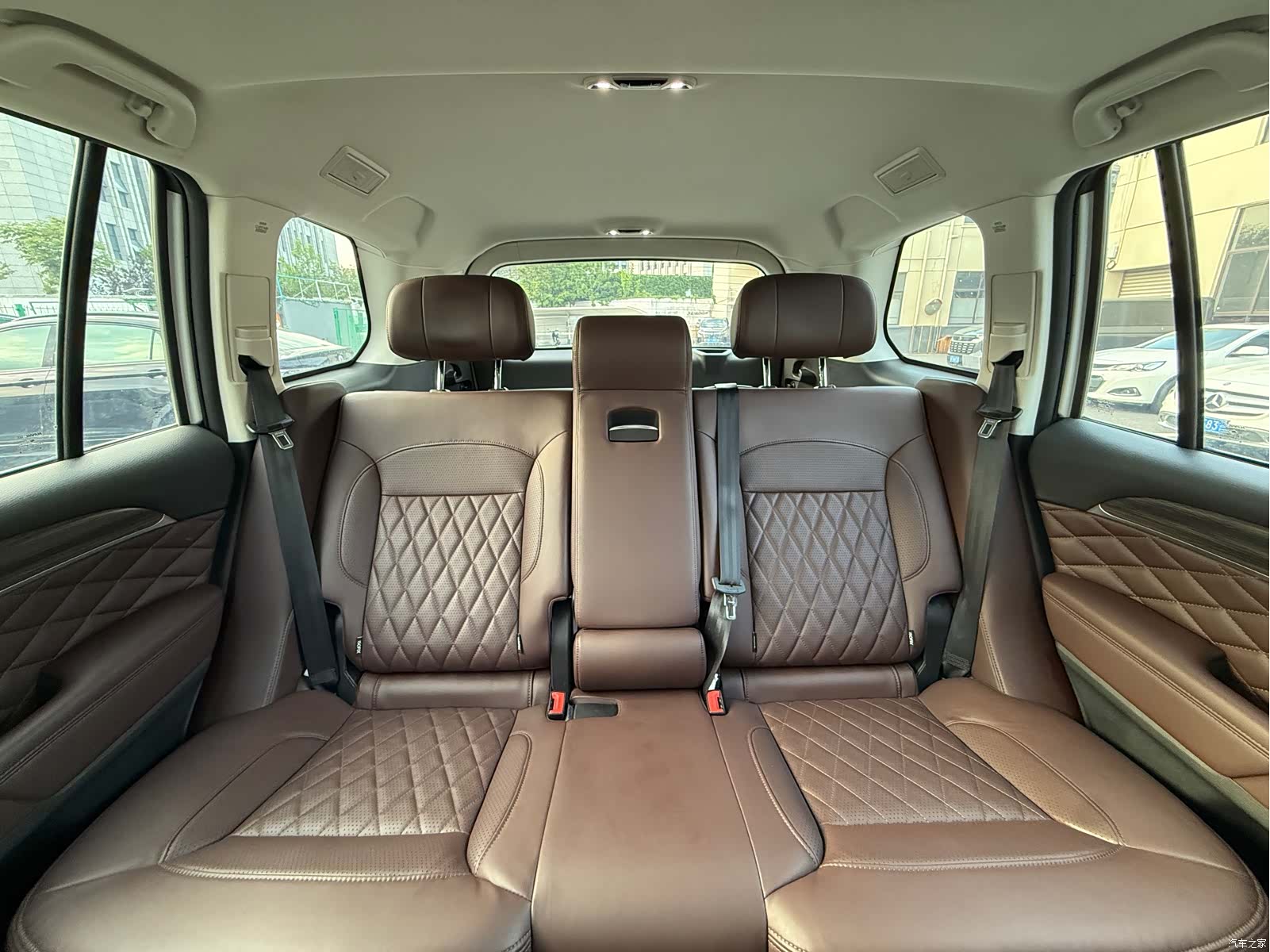 Haval H9, 2023 22