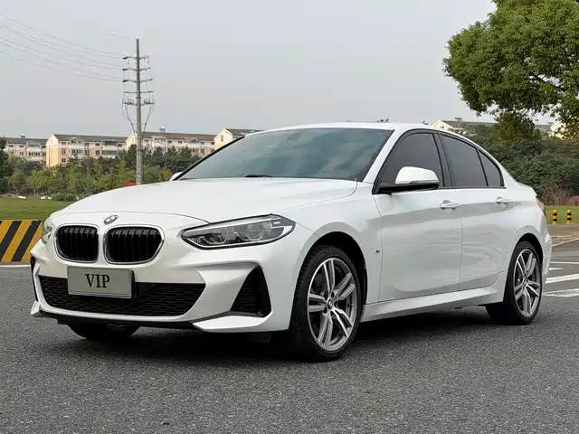 BMW 1 Series 2019 — купить из Китая под заказ