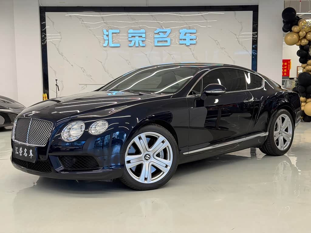 Bentley