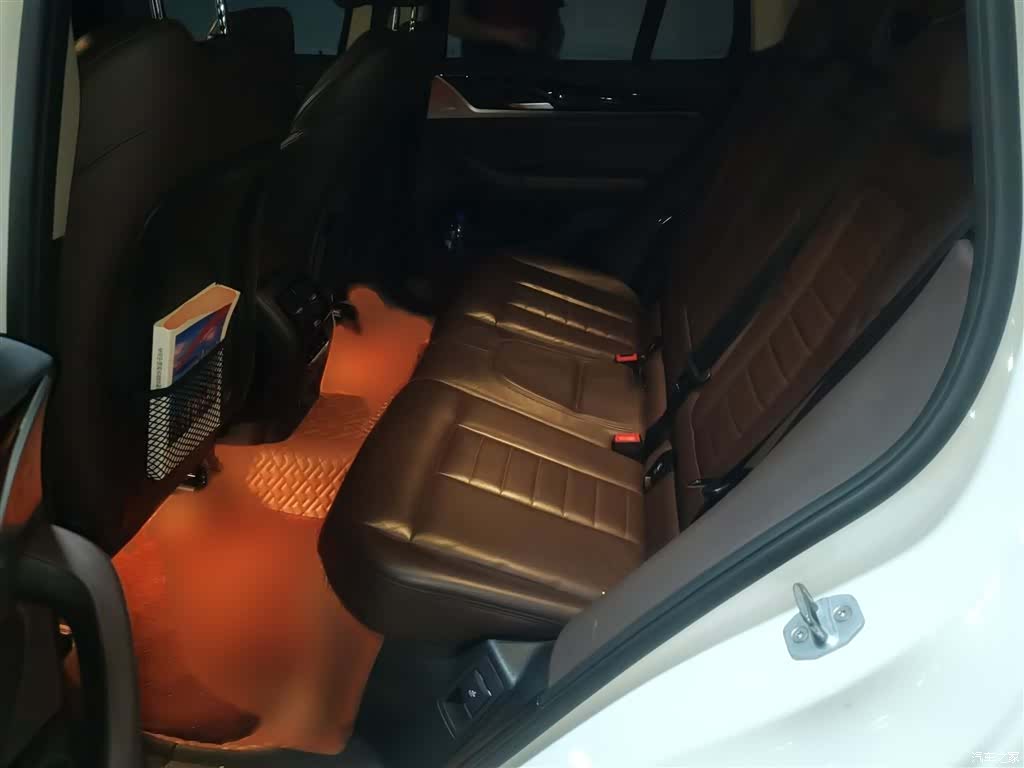 BMW X3, 2019 15