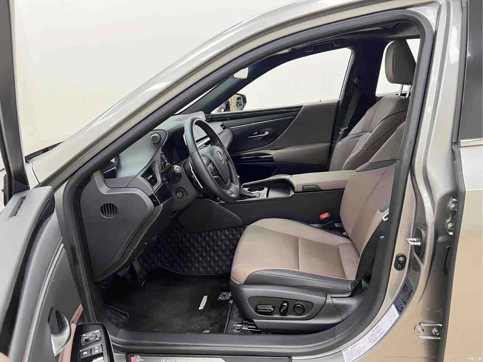Lexus ES, 2024 6