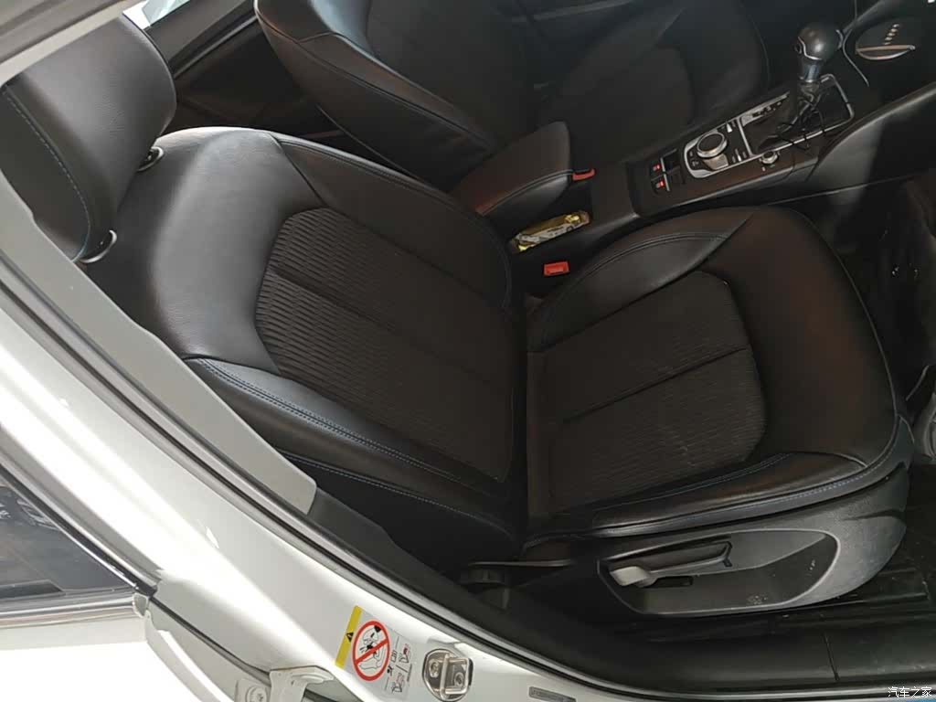 Audi A3, 2020 25