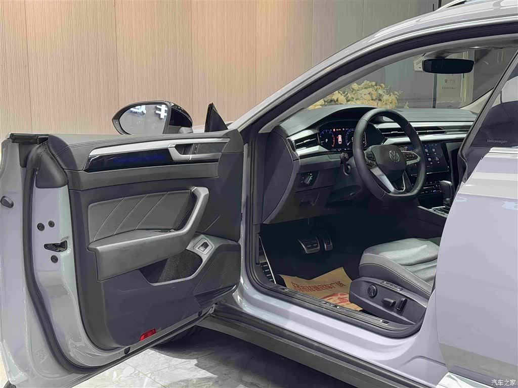 Volkswagen CC, 2024 4