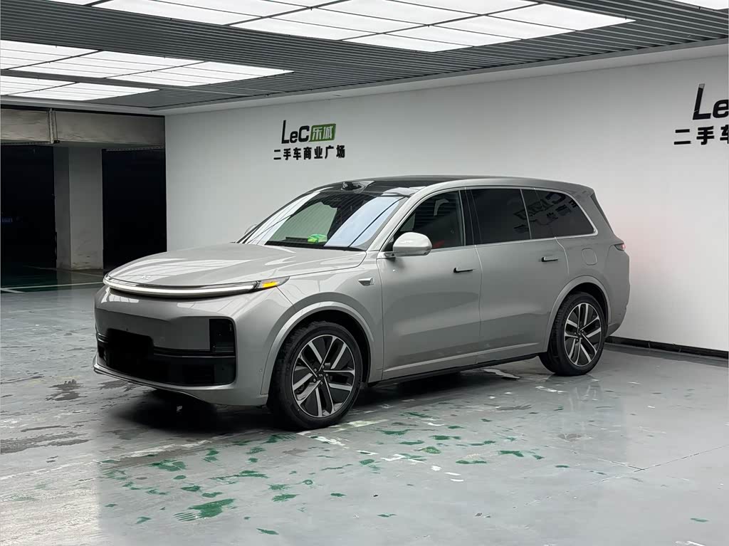 Li Auto L9