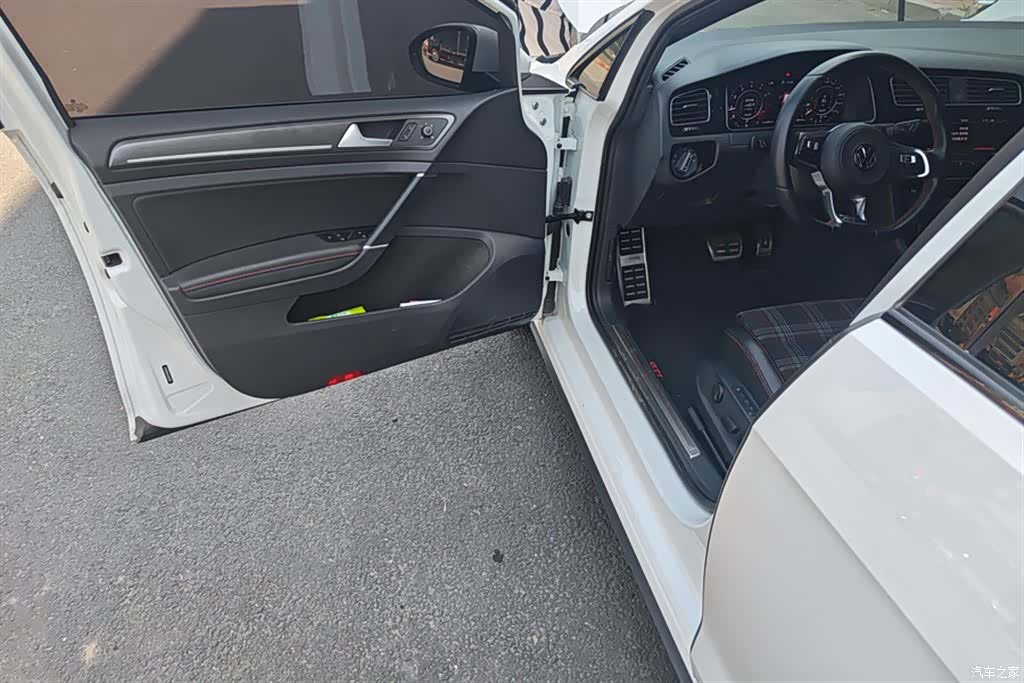 Volkswagen Golf, 2018 7