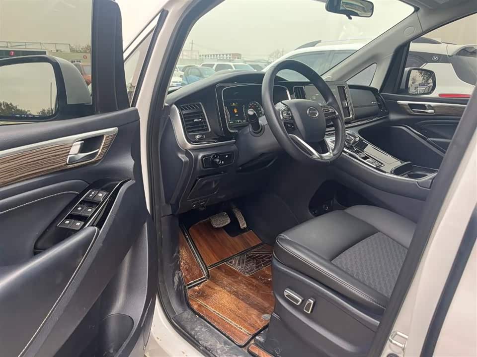 Trumpchi Trumpchi M8