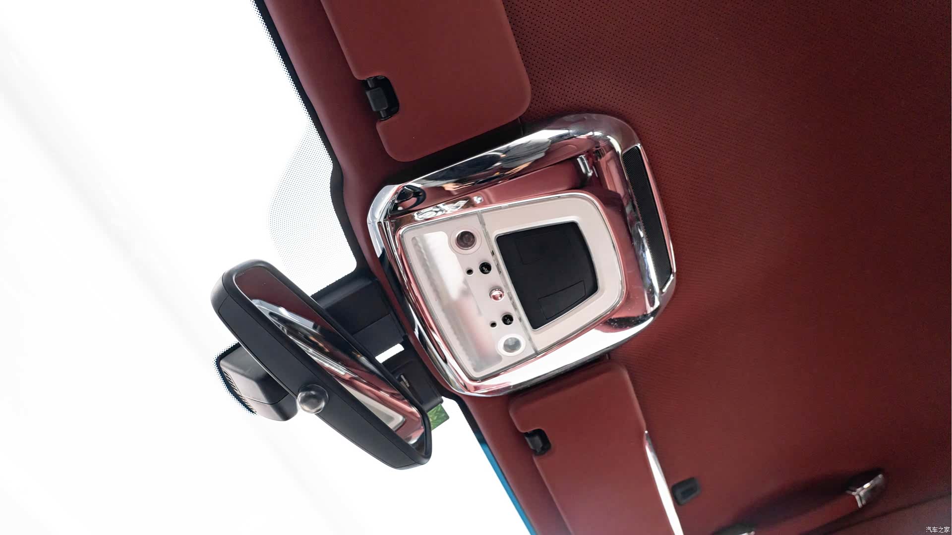 Rolls-Royce Ghost, 2015 18