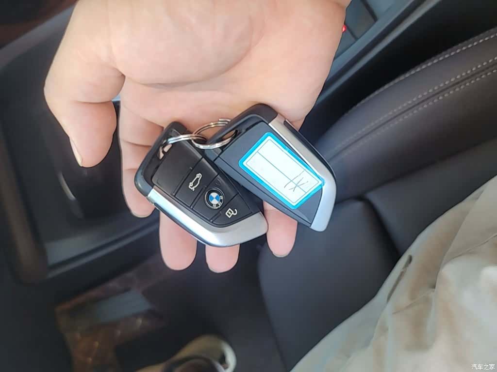 BMW X1, 2021 9