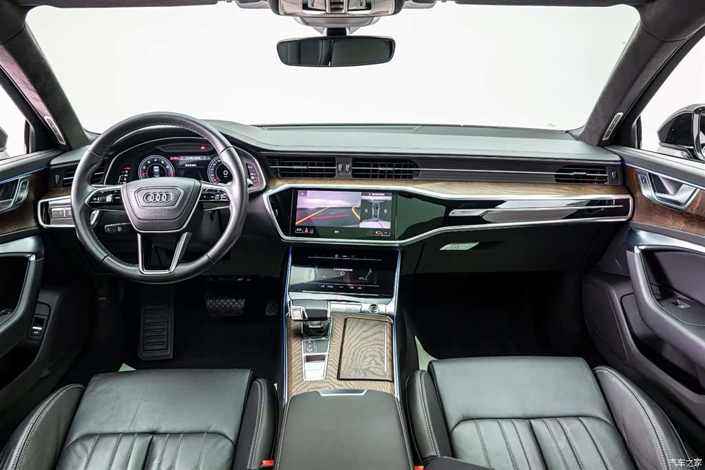Audi A6L, 2023 6