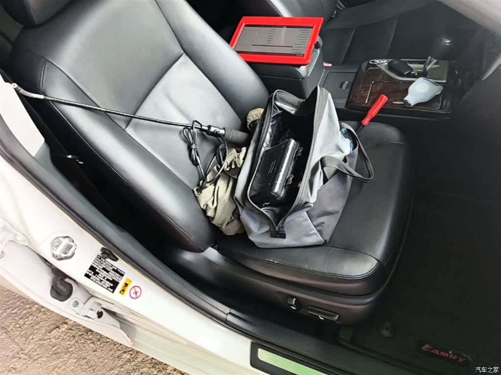 Toyota Camry, 2016 25