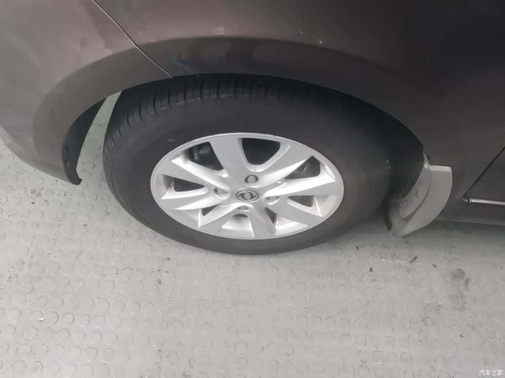 DongFeng 330, 2019 23