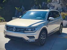 ;��L 2018�� 330TSI �Զ�����������