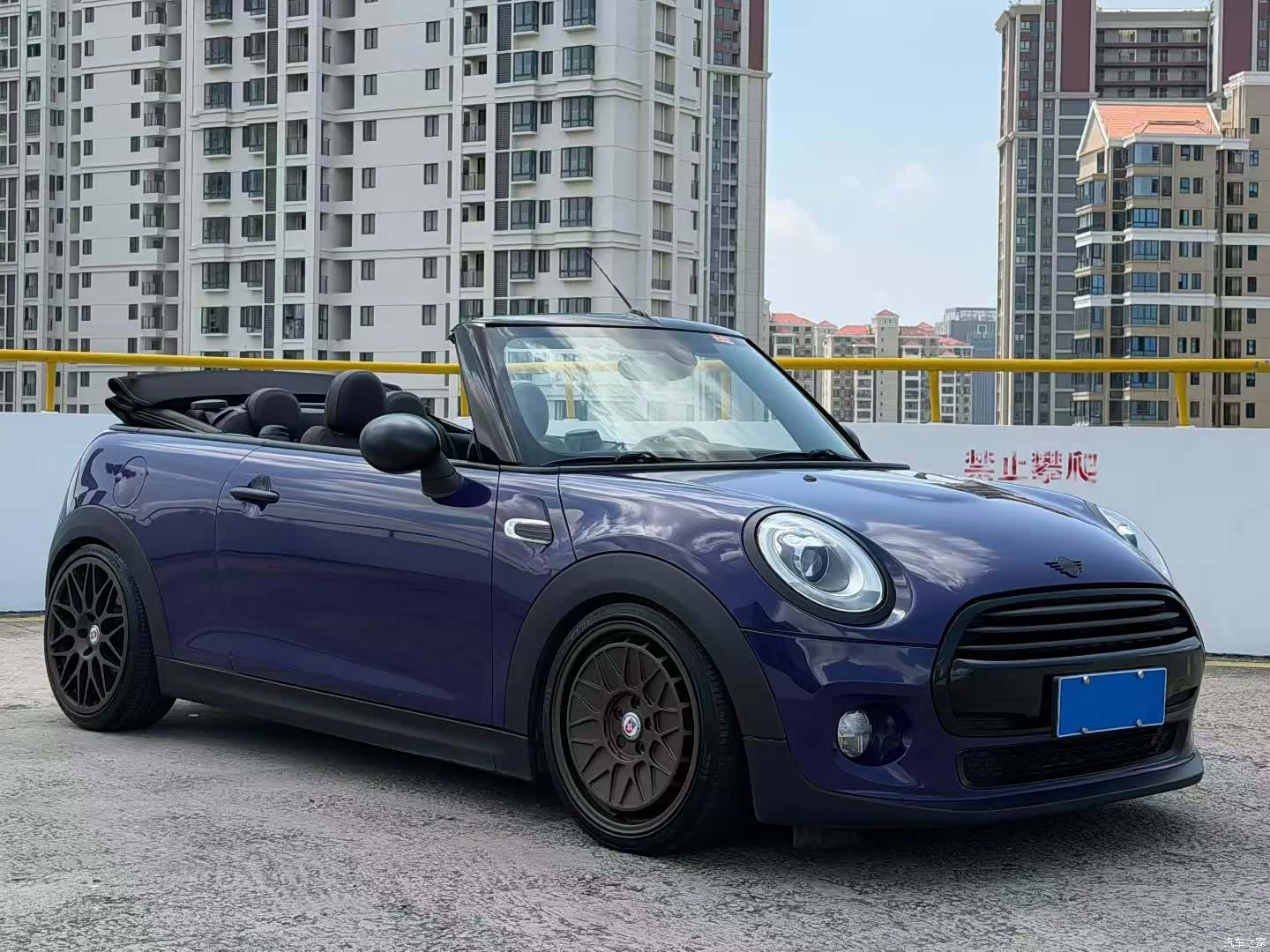 Mini Cooper, 2017 3