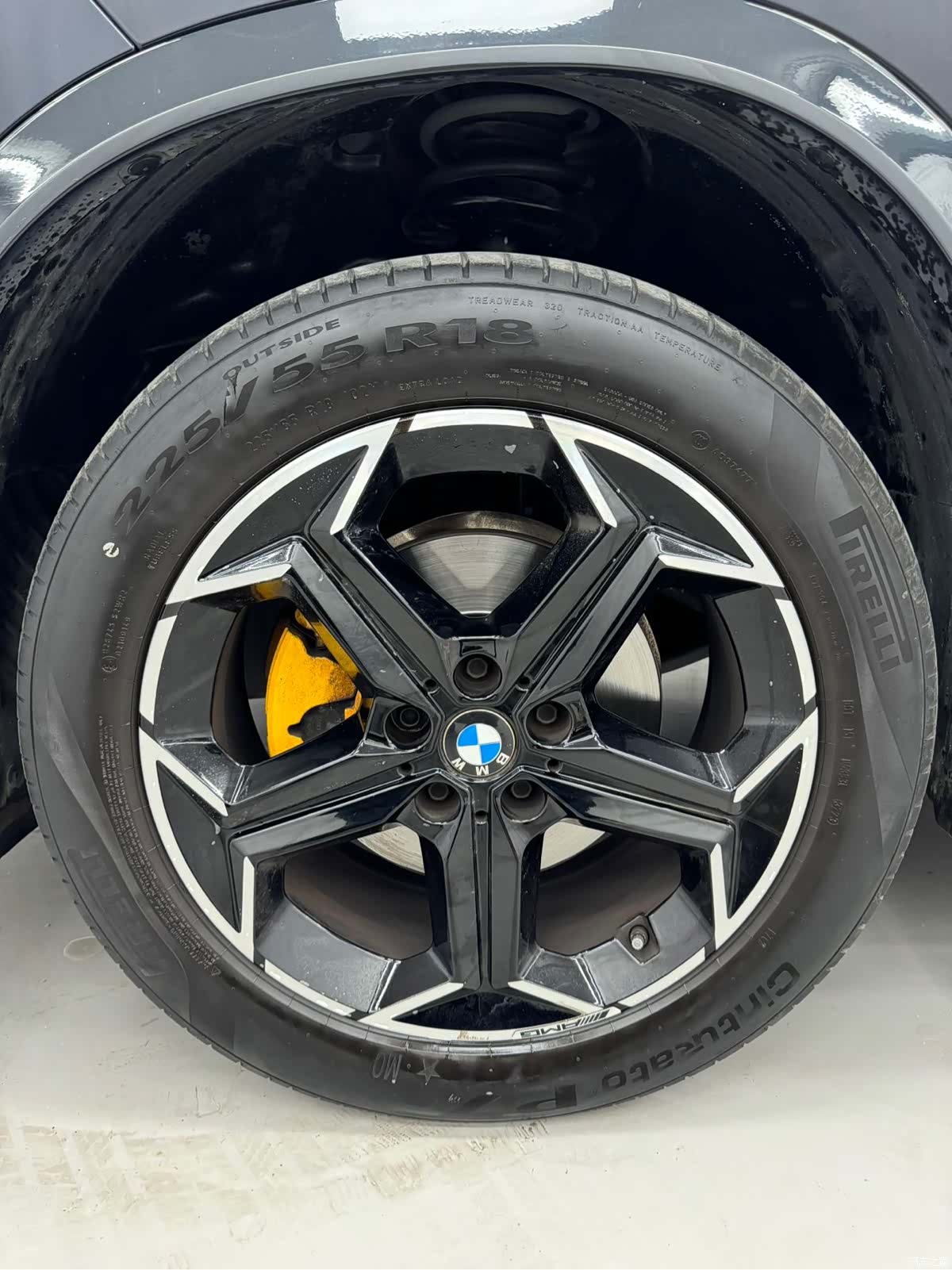 BMW X1, 2023 20