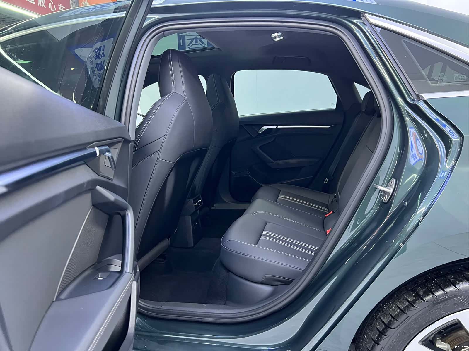 Audi A3, 2023 13
