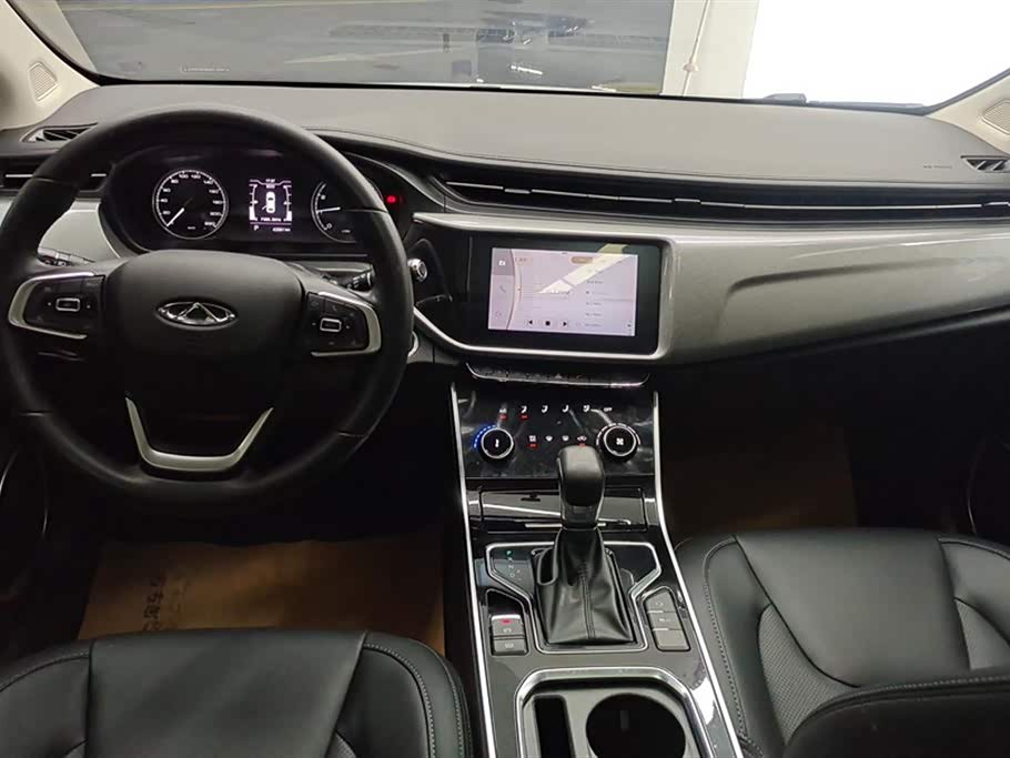 Chery Arrizo 5 Chery Arrizo 5