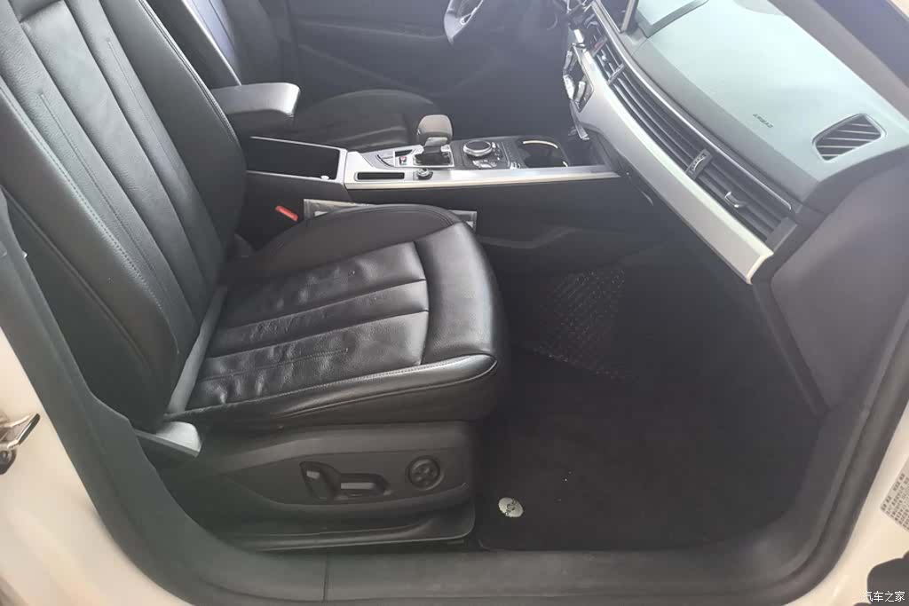 Audi A5, 2019 8