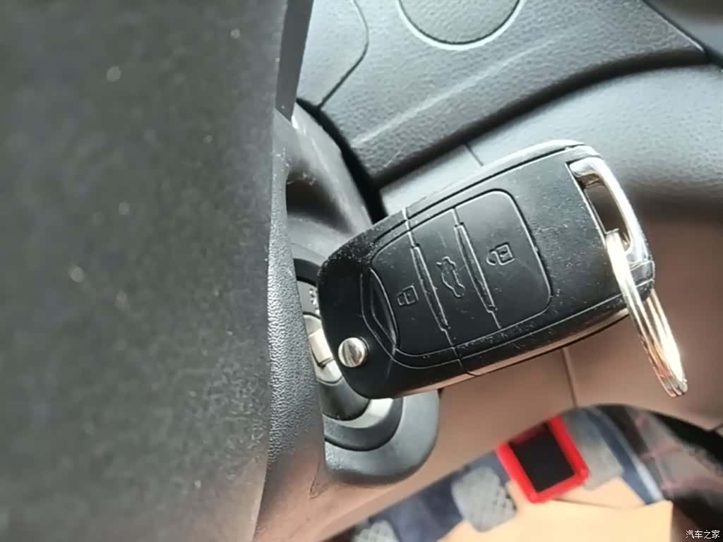 Wuling 560, 2016 8