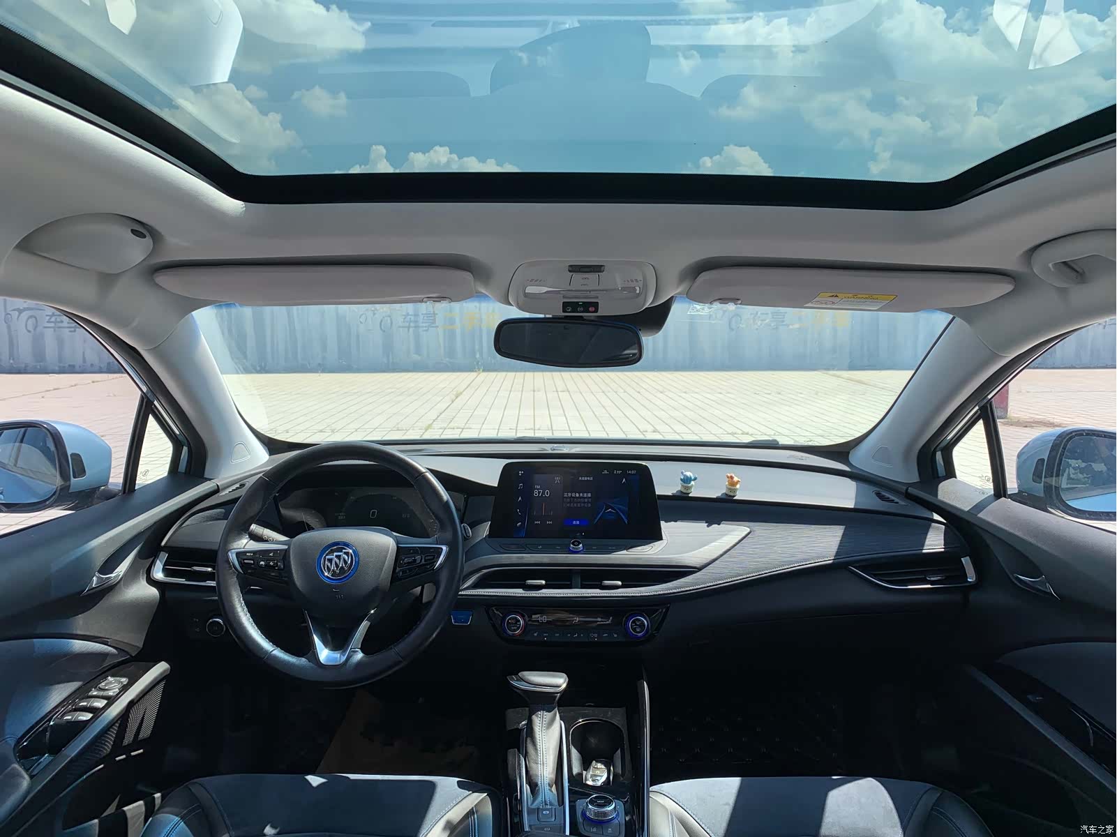 Buick Velite, 2020 7