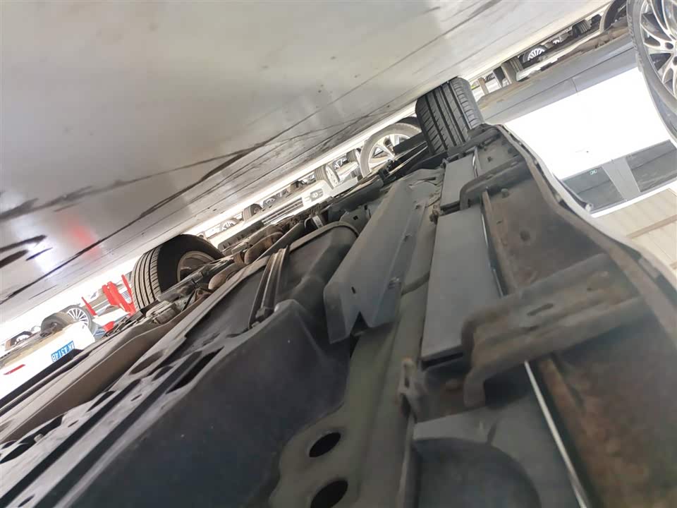 Buick Angkewei Plus Buick Angkewei Plus