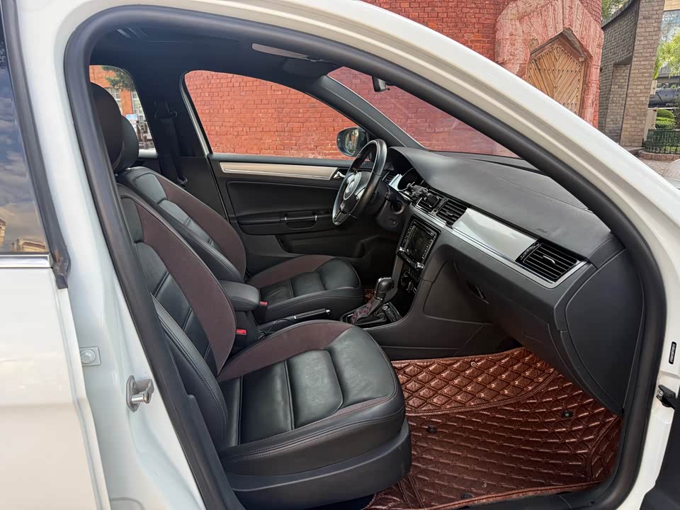 Volkswagen Bora Volkswagen Bora