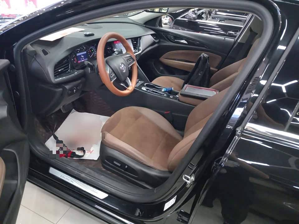 Buick Regal Buick Regal