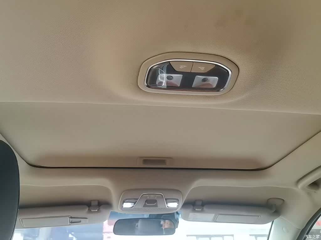 Geely S1, 2018 18