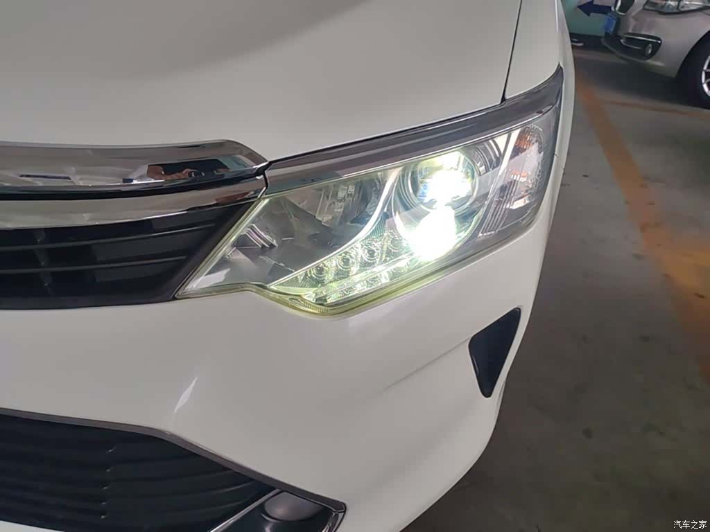 Toyota Camry, 2017 24