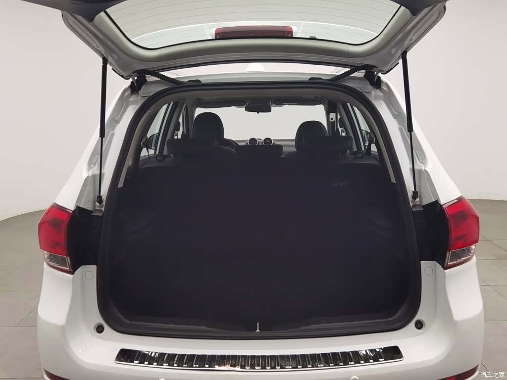 Haval H6, 2016 16