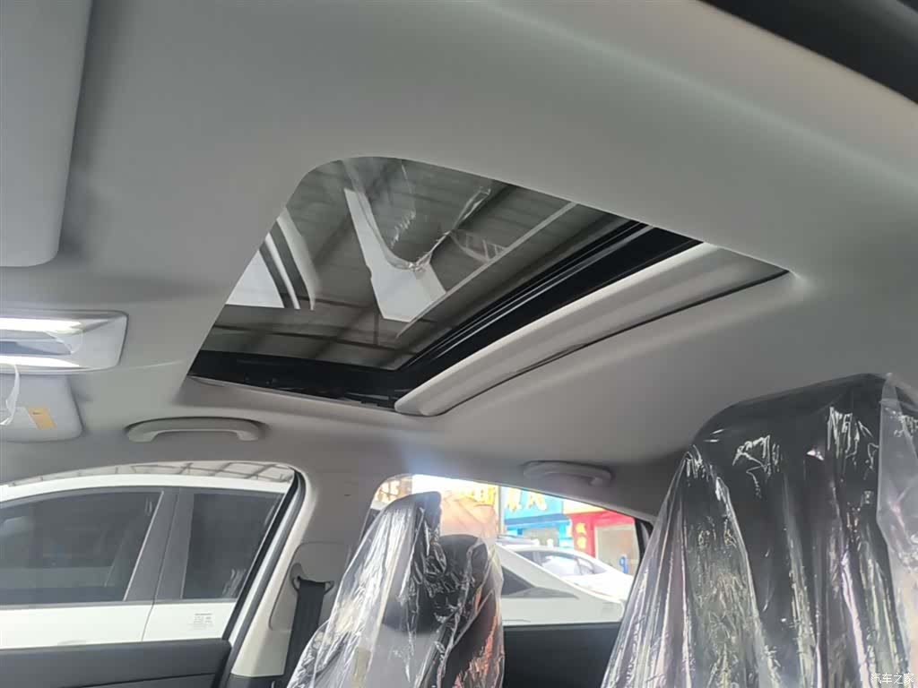 Changan Eado, 2026 18