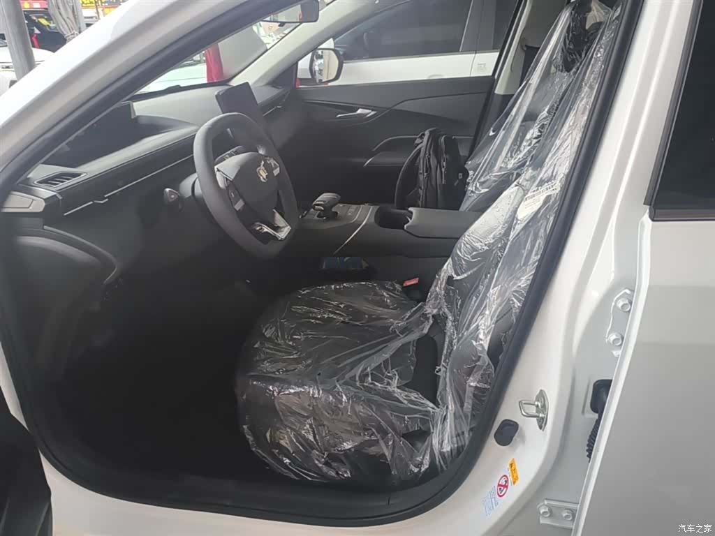 Changan Eado, 2026 15