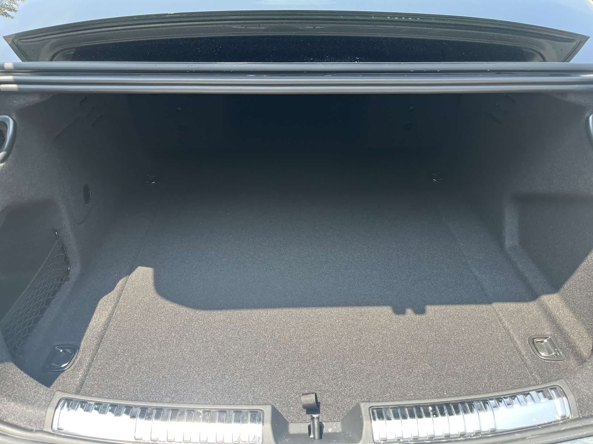Audi A6L, 2026 6