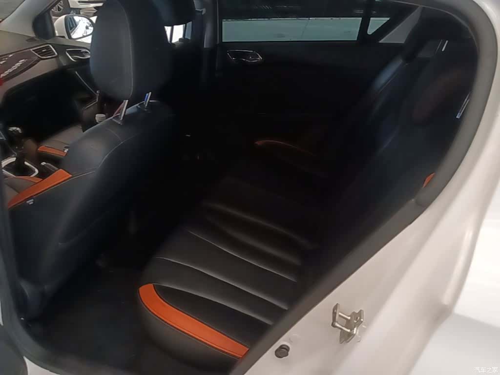 Wuling 310, 2016 17