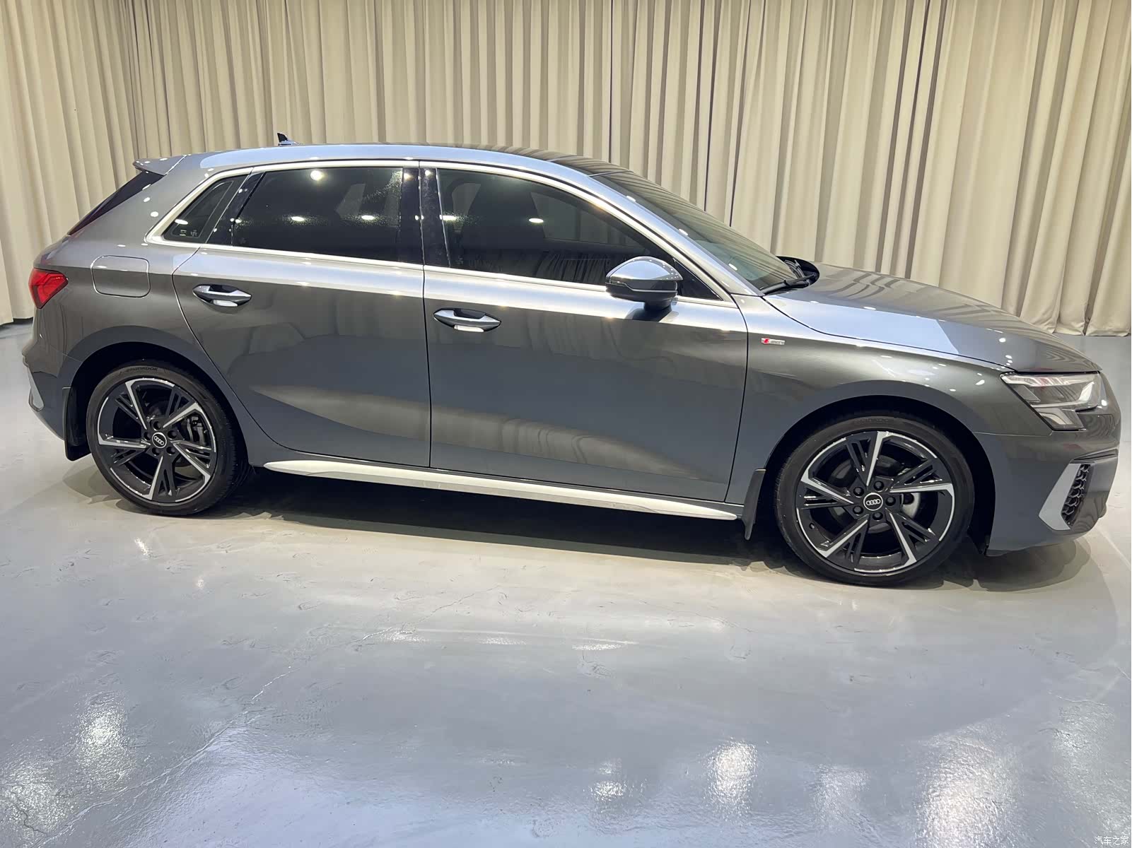 Audi A3, 2023 4