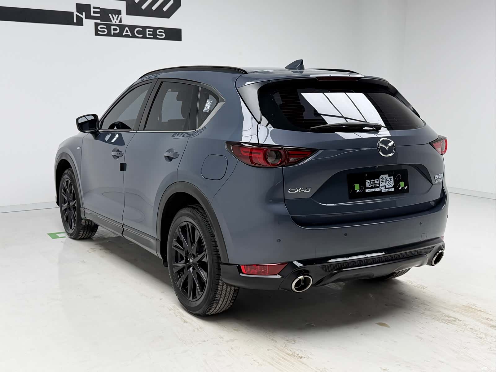 Mazda CX-5, 2021 6