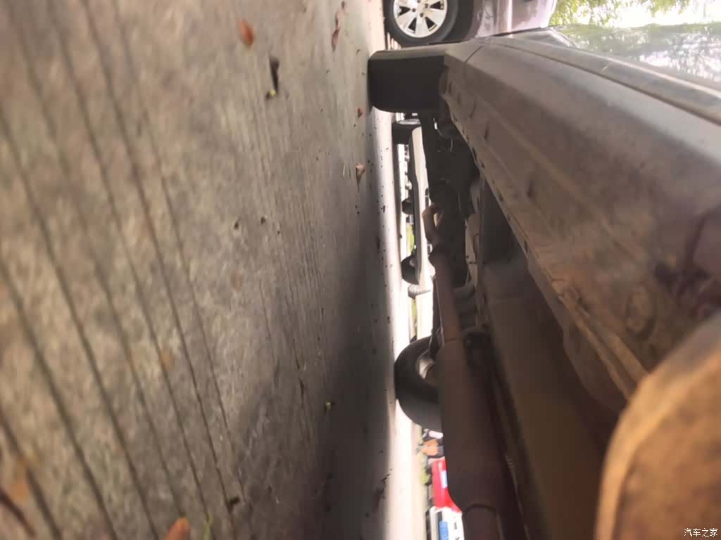 Zotye T600, 2018 21