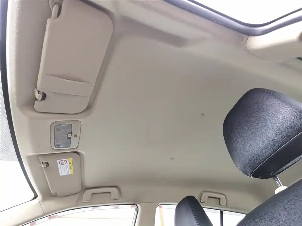 Toyota YARiS L Zhixuan