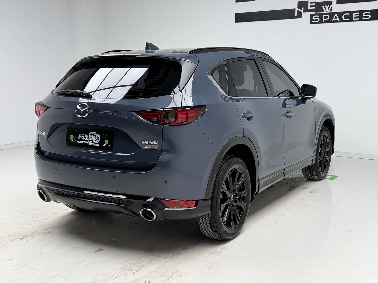 Mazda CX-5, 2021 4