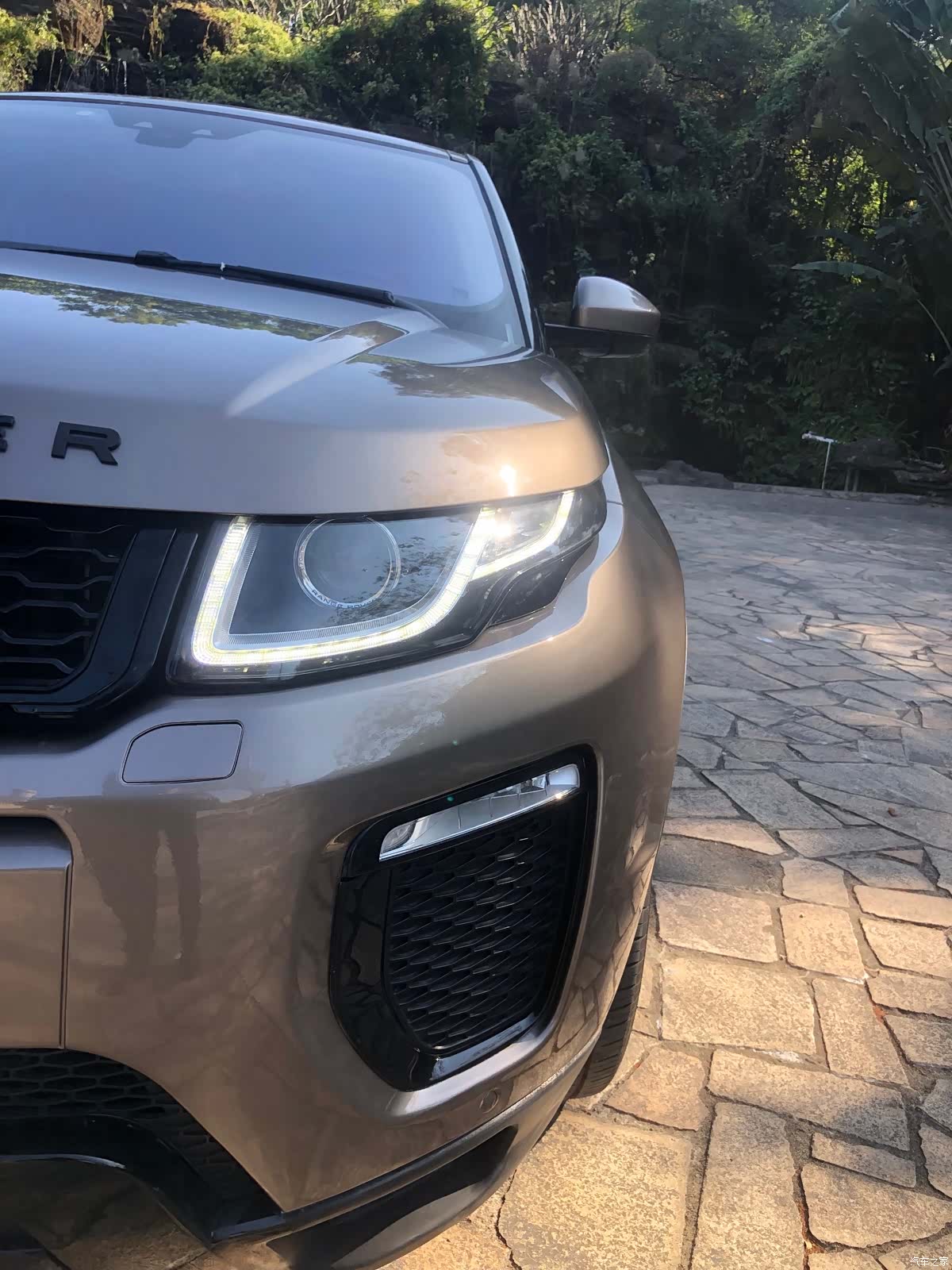Land Rover Range Rover, 2017 17