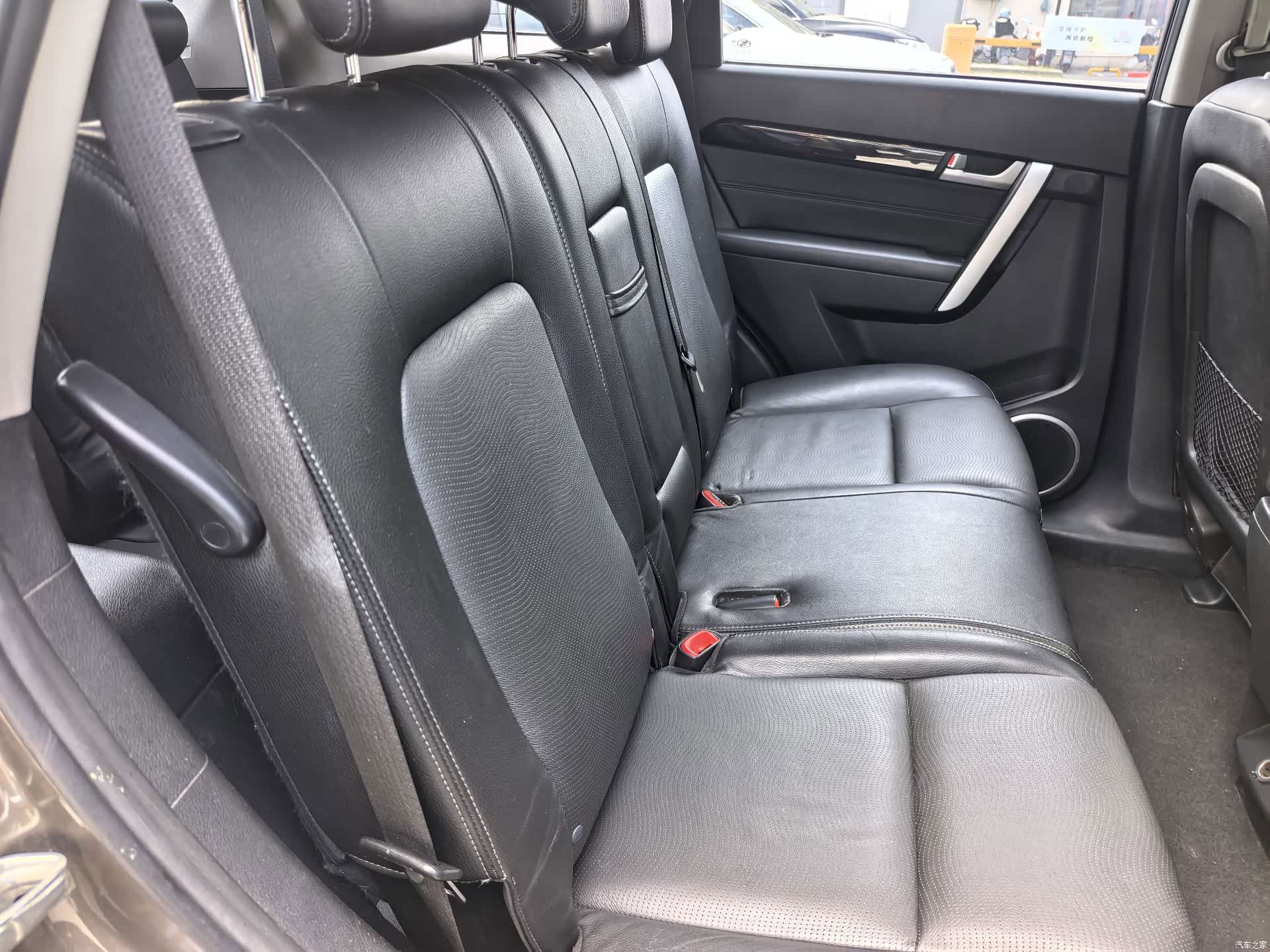 Chevrolet 7, 2016 15